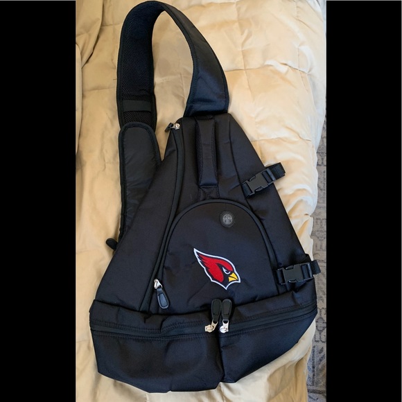 mercury luggage backpack